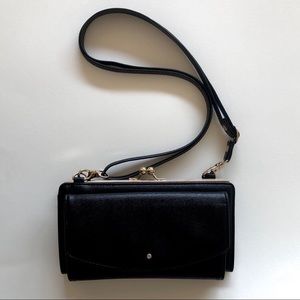 vintage clutch / purse